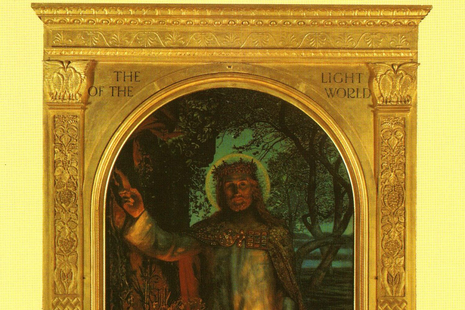 Exploring faith through art | St Paul's Cathedral